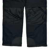 Cat Cargo Pants - 38W 32L Black Cotton Blend