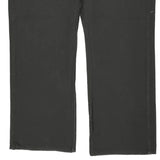 Dickies Cargo Pants - 42W 30L Black Cotton