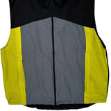 Adidas Gilet - XL Black Polyester