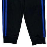 Age 5 Adidas Joggers - XS Blue Polyester