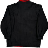 Marlboro Jacket - Medium Red Wool