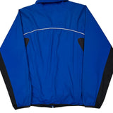 New Balance Jacket - XL Black Polyester