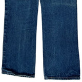 517 Orange Tab Levis Jeans - 30W UK 10 Blue Denim