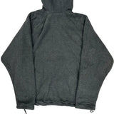Dickies Fleece - XL Gray Polyester