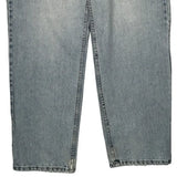 550 Levis Jeans - 36W 32L Light Wash Cotton