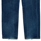 Levis Jeans - 36W 34L Blue Cotton