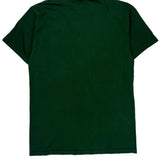 Green Bay Packers Nfl T-Shirt - Medium Green Cotton