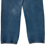 Levis Jeans - 31W 30L Blue Cotton
