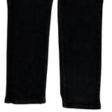 Levis 511 Jeans - 32W 30L Black Cotton