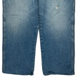 Dickies Jeans - 38W 29L Light Wash Denim