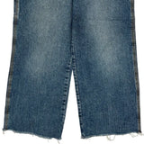 Faded Glory Carpenter Jeans - 31W 27L Blue Cotton
