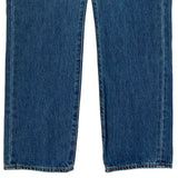 Levis Jeans - 32W 32L Blue Cotton