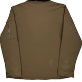 Carhartt Jacket - XL Brown Cotton