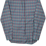 Ralph Lauren Checked Shirt - Small Multicoloured Cotton