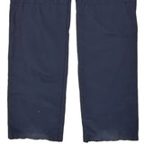 Patagonia Pants - 32W 32L Navy Cotton