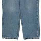 Levis 550 Jeans - 36W 30L Blue Denim