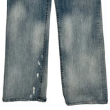 Armani Exchange Jeans - 29W 30L Light Wash Denim