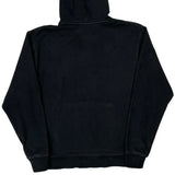 Jordan Hoodie - Small Black Cotton