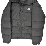 The North Face Puffer - Small Black Polyester