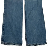 Levis Jeans - 27W US 4 Blue Denim