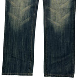 Rock & Republic Jeans - 36W 33L Blue Denim
