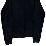 Polo Jeans Company Ralph Lauren Hoodie - Medium Black Cotton Blend