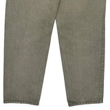 Levis Jeans - 29W 29L Grey Cotton