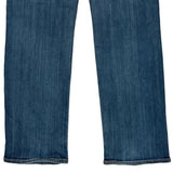 Levis 751 Jeans - 32W 31L Blue Denim