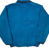 Patagonia Synchilla Fleece - Medium Red Polyester