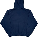 Red Sox Nike Hoodie - Medium Navy Cotton