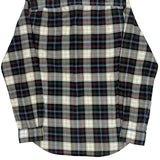 Tommy Hilfiger Slim Fit Shirt - Small Multicoloured Cotton