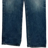 Polo By Ralph Lauren Jeans - 38W 34L Dark Wash Cotton