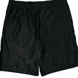 Basketball Nike Sport Shorts - Large Black Polyester