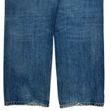 Tommy Hilfiger Jeans - 38W 32L Blue Cotton