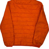 Denver Broncos Nfl Puffer - XL Orange Polyester