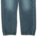 Levis Jeans - 36W 29L Blue Denim