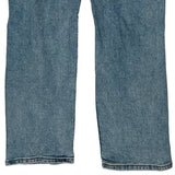 501 Levis Jeans - 28W US 4 Light Wash Cotton