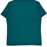 Carhartt T-Shirt - Medium Green Cotton
