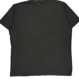 Dickies T-Shirt - 2XL Black Cotton