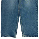 Levis Jeans - 30W 29L Blue Denim