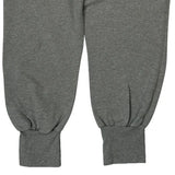 Patagonia Joggers - Medium Grey Cotton Blend