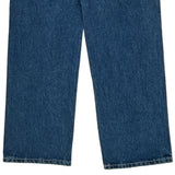 Dickies Carpenter Jeans - 26W UK 8 Blue Denim