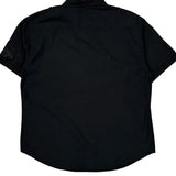 Ecko Unltd Short Sleeve Shirt - 2XL Black Cotton