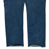 True Religion Jeans - 40W 28L Blue Cotton