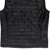 Zendesk Logo Patagonia Vest - Large Black Polyester