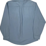 Tommy Hilfiger Shirt - XL Blue Cotton