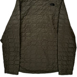 The North Face Puffer - XL Green Polyester