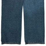 Tommy Hilfiger Jeans - 34W 32L Blue Cotton