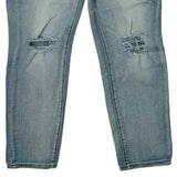 Polo By Ralph Lauren Jeans - 29W 30L Light Wash Cotton