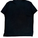 Polo By Ralph Lauren Polo Shirt - XL Black Cotton